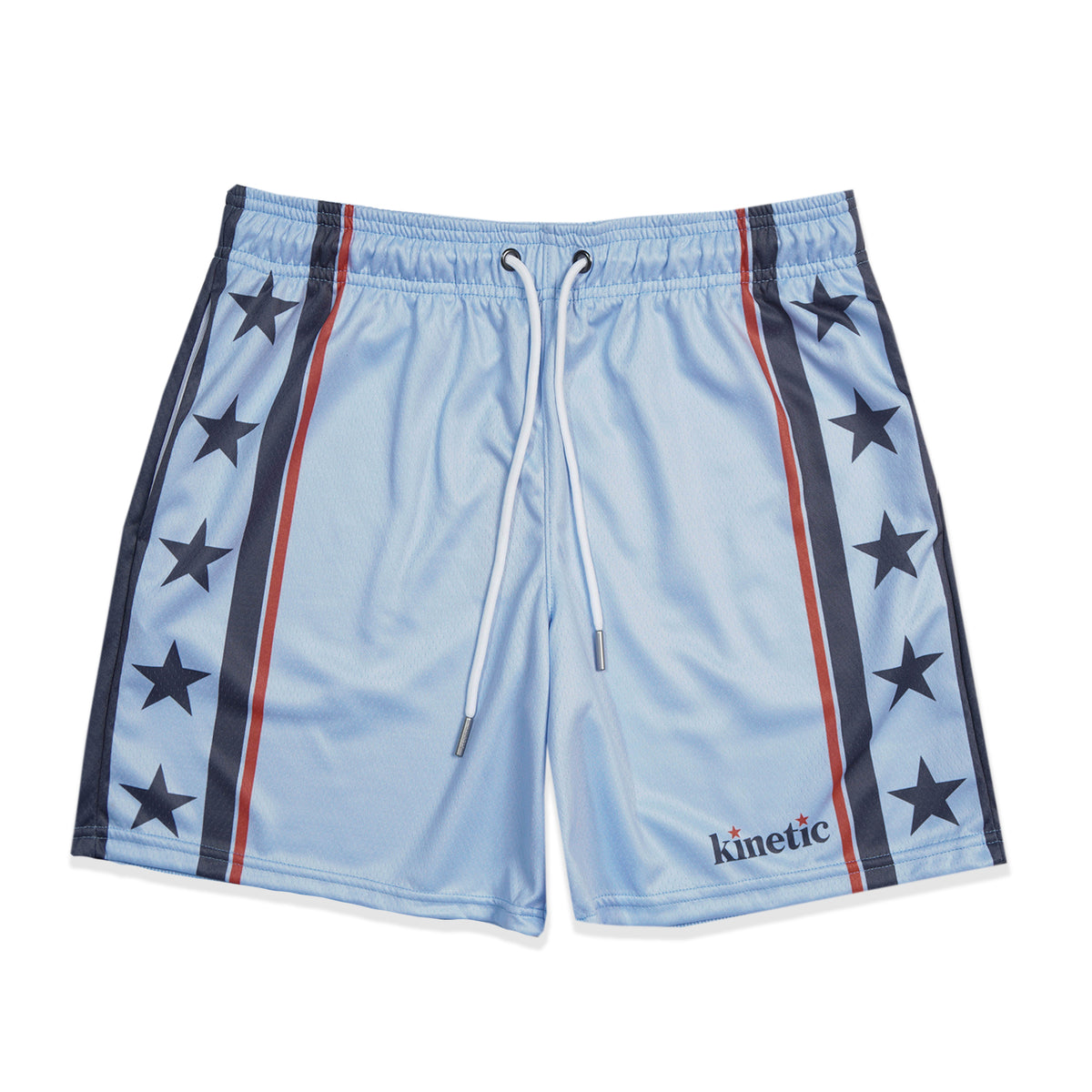 Chicago 5-Star Fundamental Short