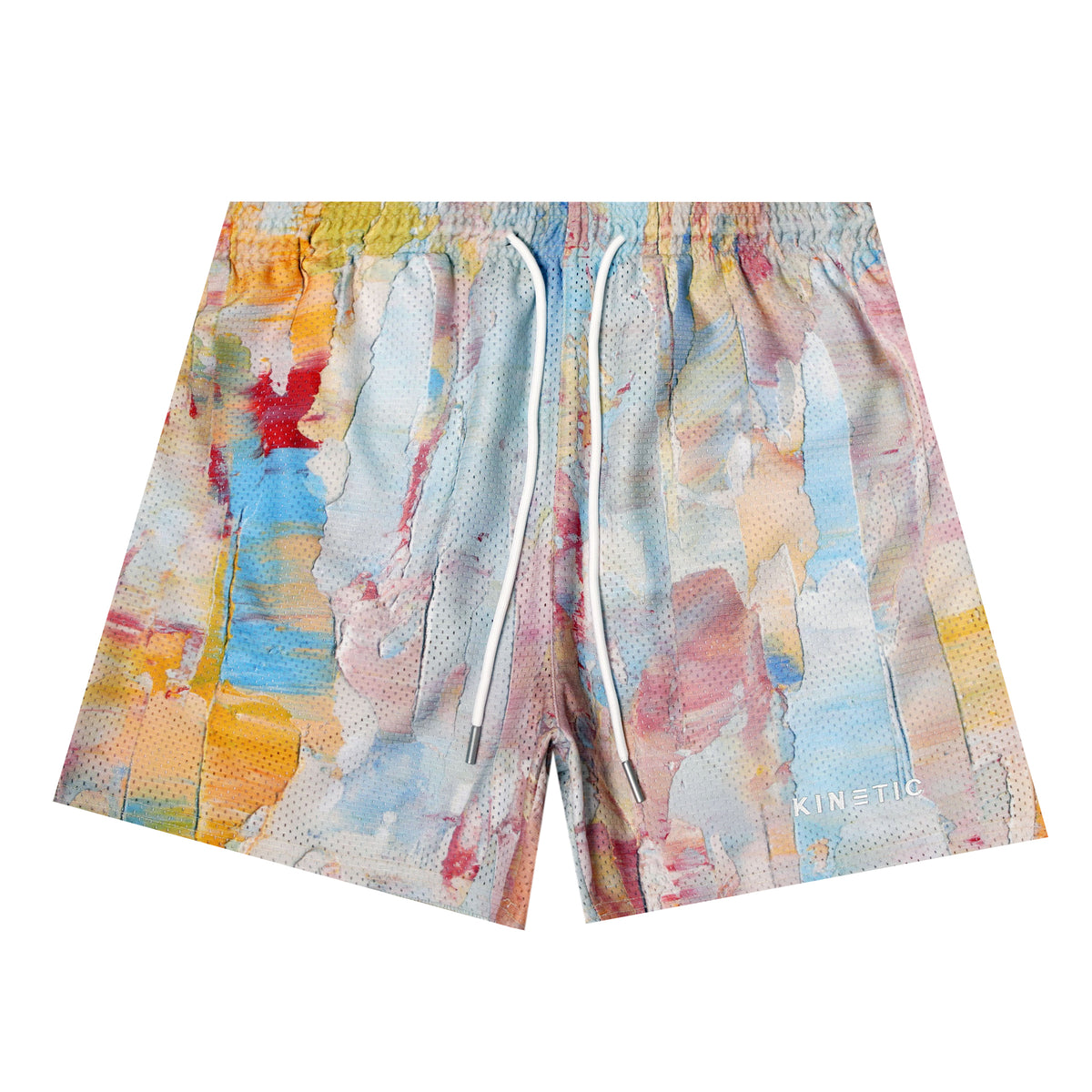 Acrylic Fundamental Short