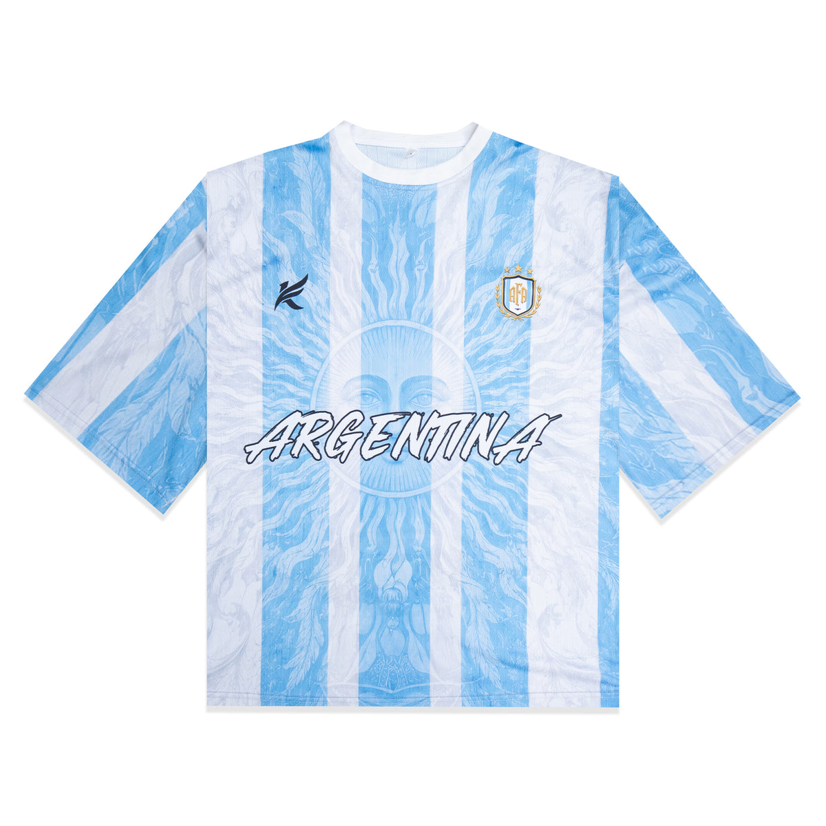 Argentina Soccer Jersey