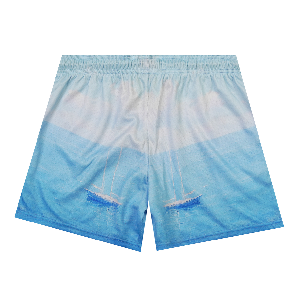 Amalfi Fundamental Short