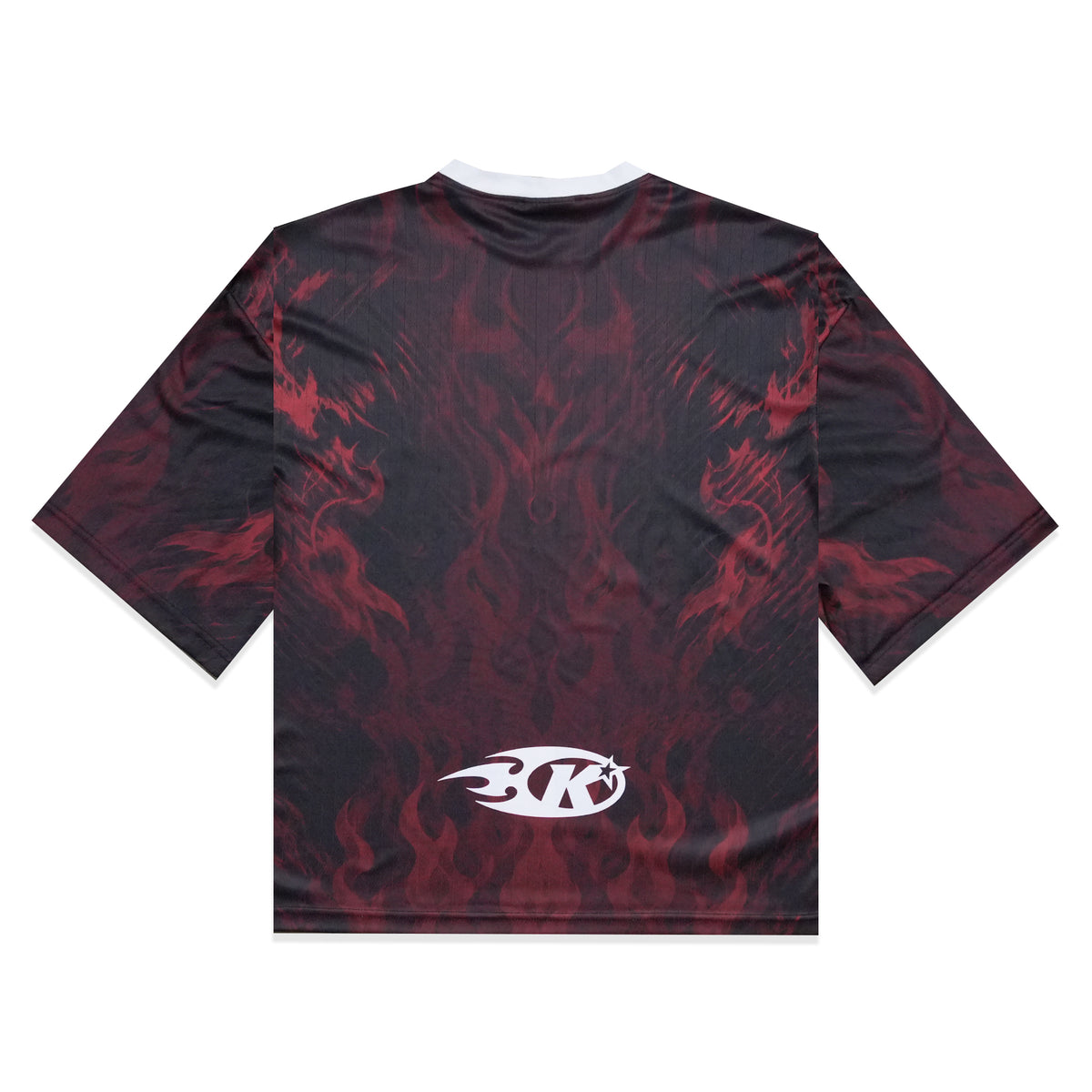 Belgium Soccer Jersey