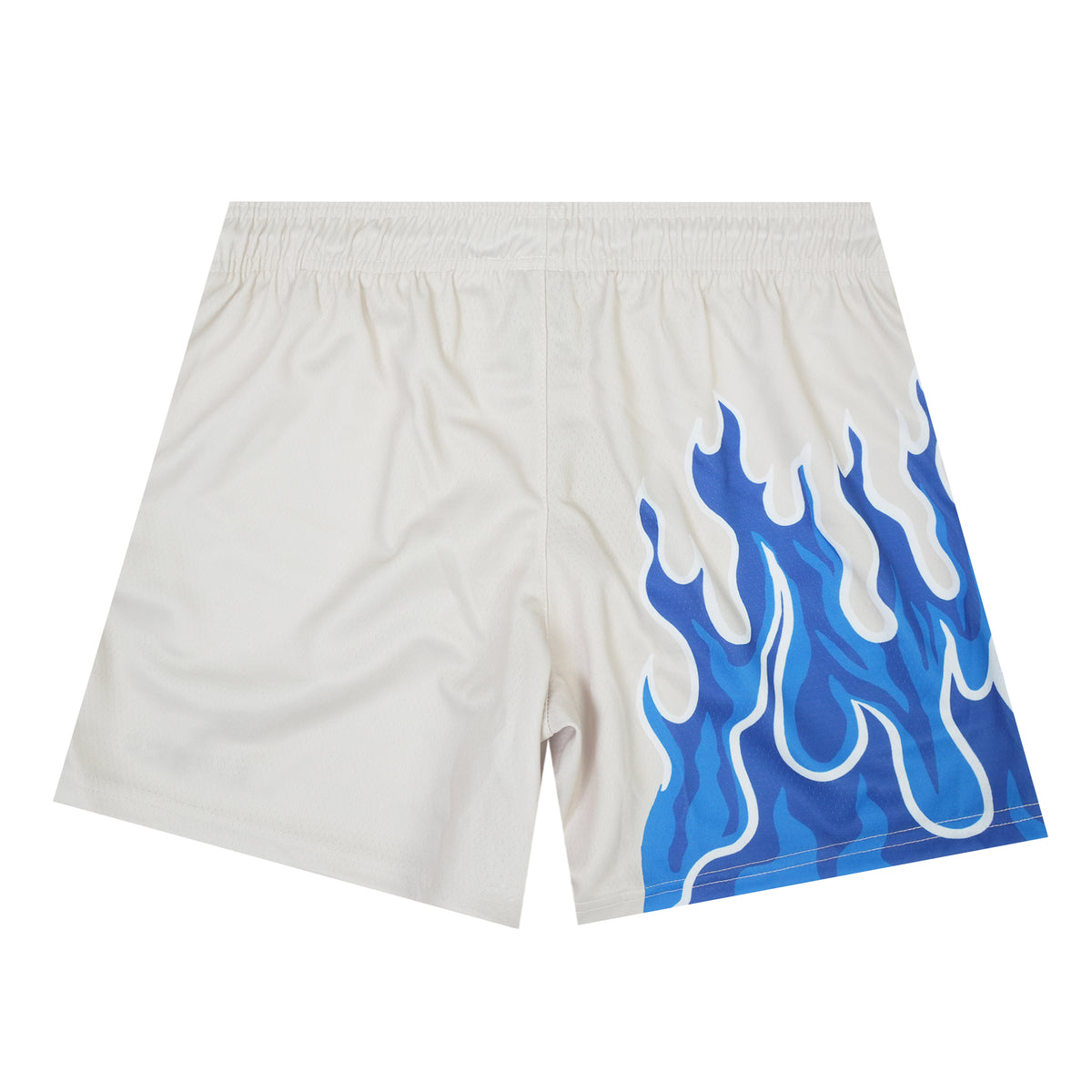 Blue Flame Fundamental Short