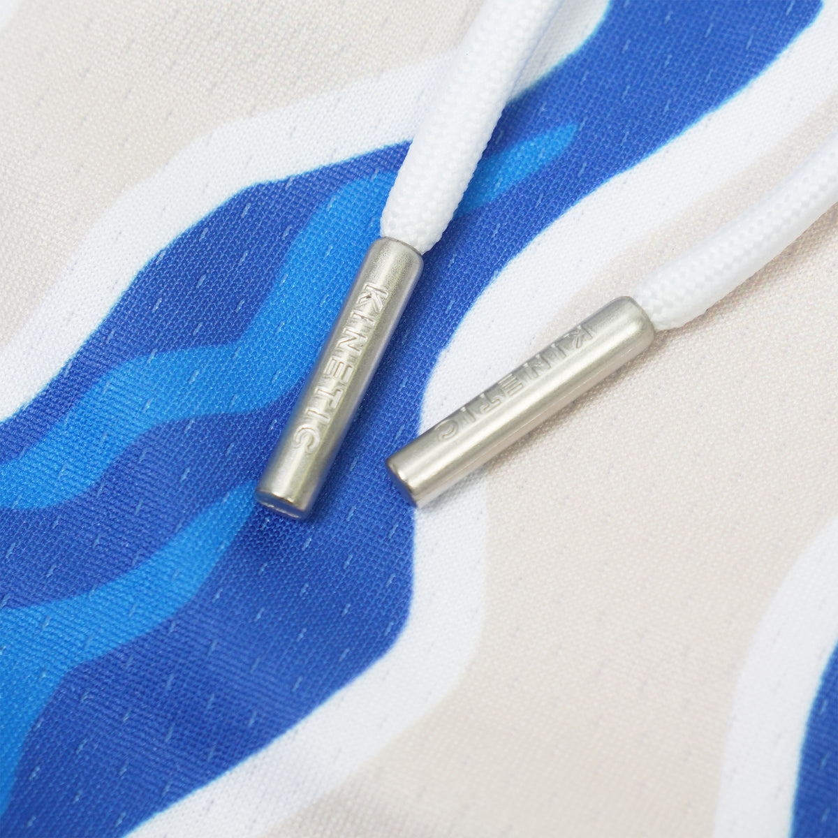 Blue Flame Fundamental Short