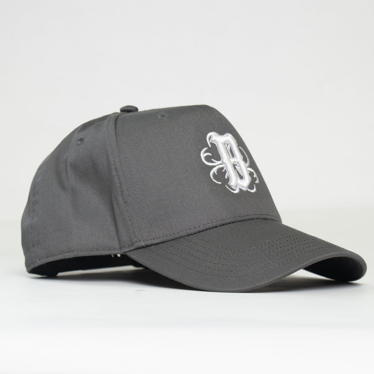 Bloom Snapback