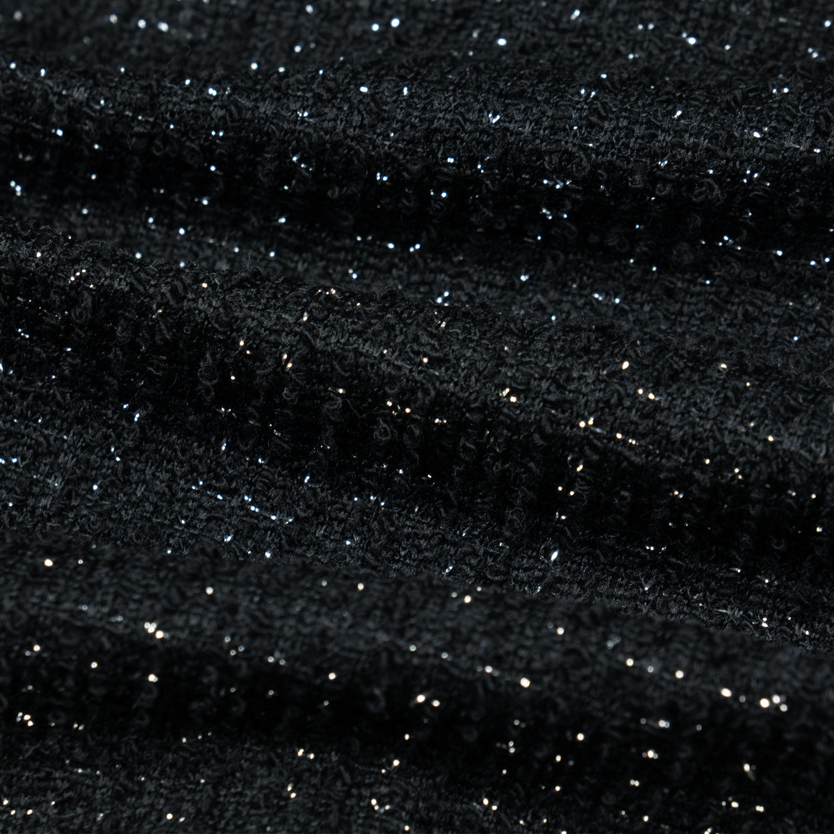 Spark Noir Villa Short