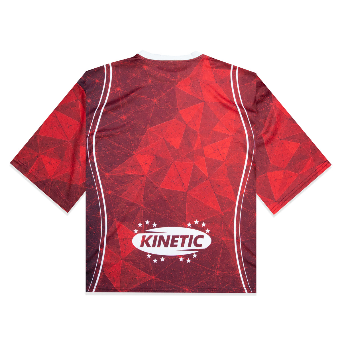 Canada Soccer Jersey