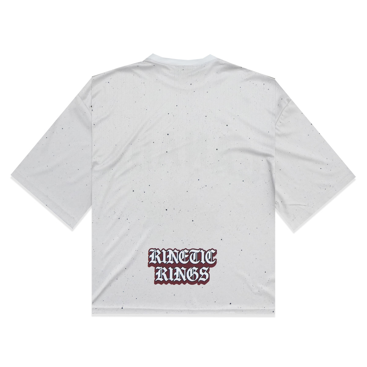 Canada Soccer Jersey