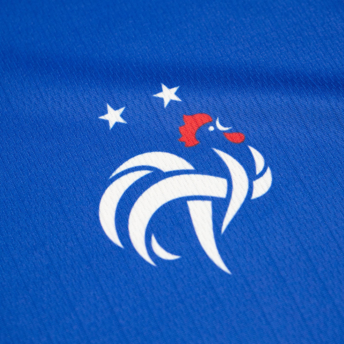 France Soccer Jersey