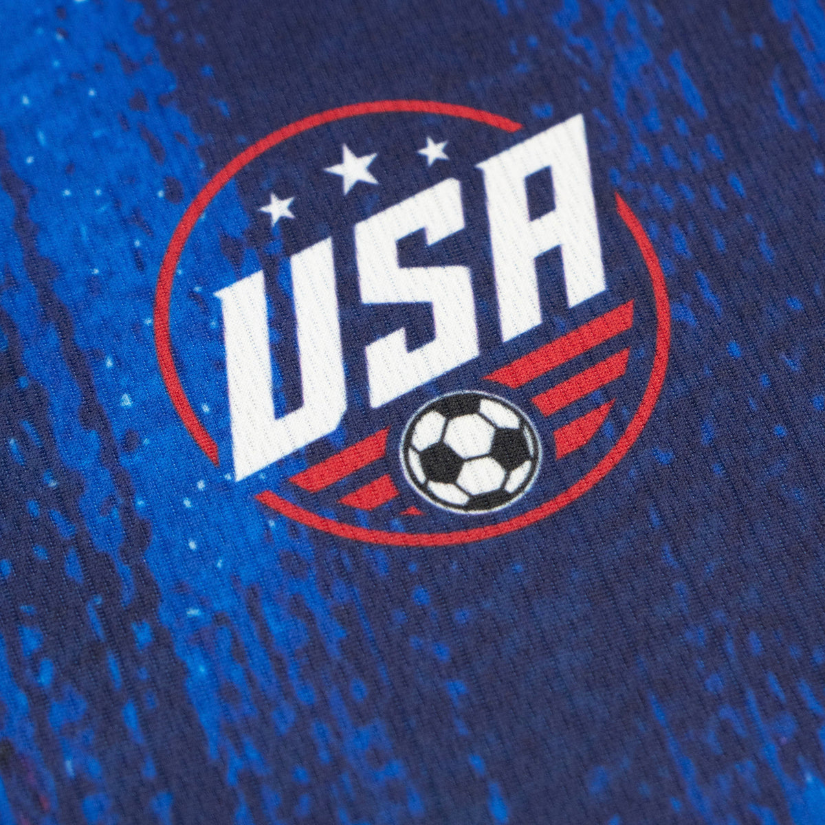 USA Soccer Jersey