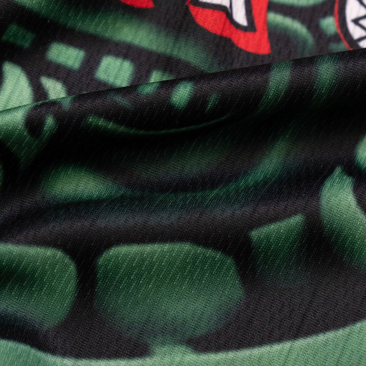Mexico Soccer Jersey