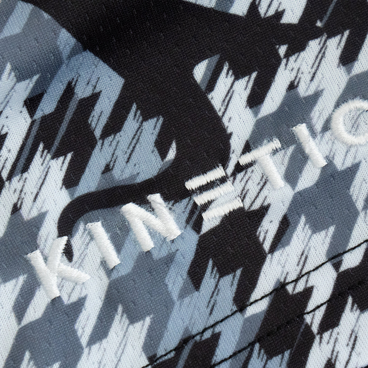 Blackwind Houndstooth Fundamental Short