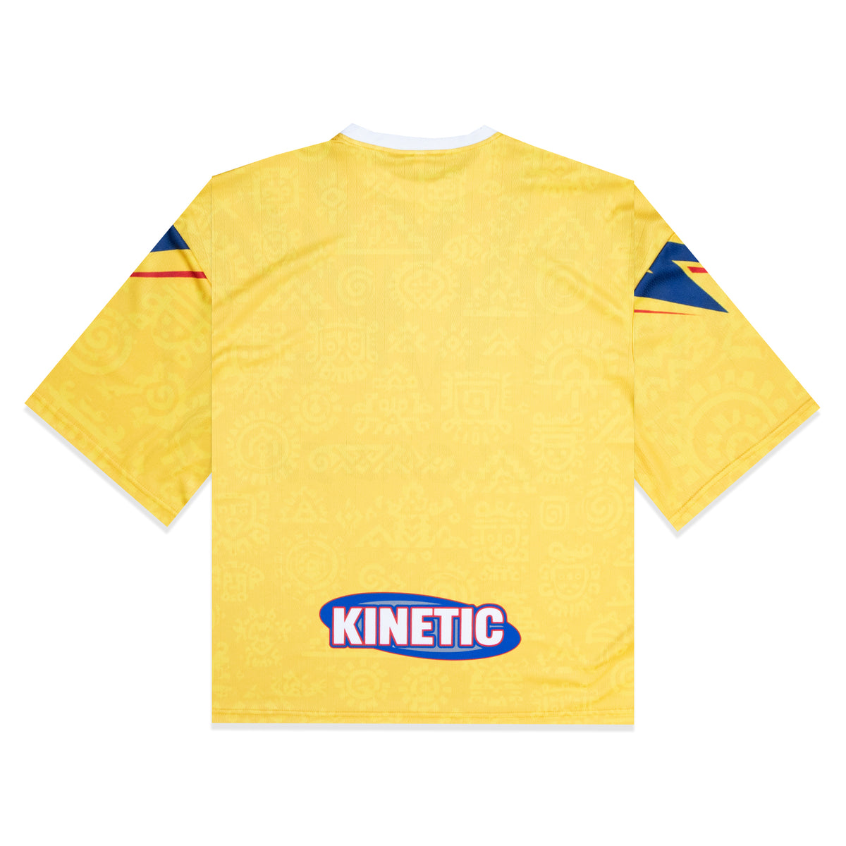 Colombia Soccer Jersey