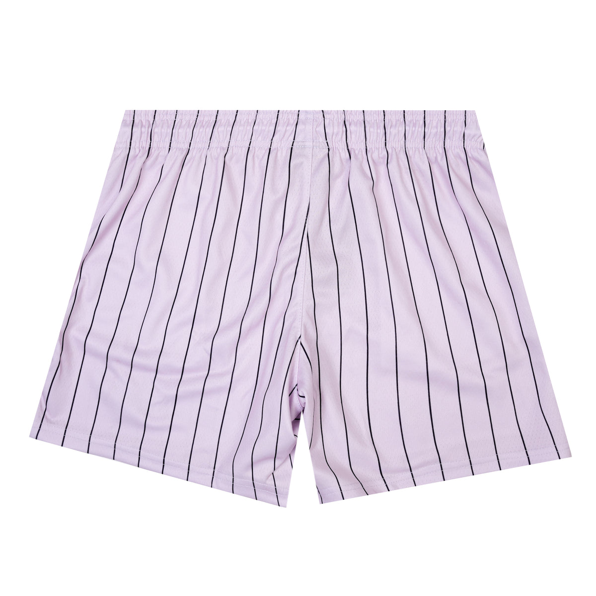 Candy Stripe Fundamental Short