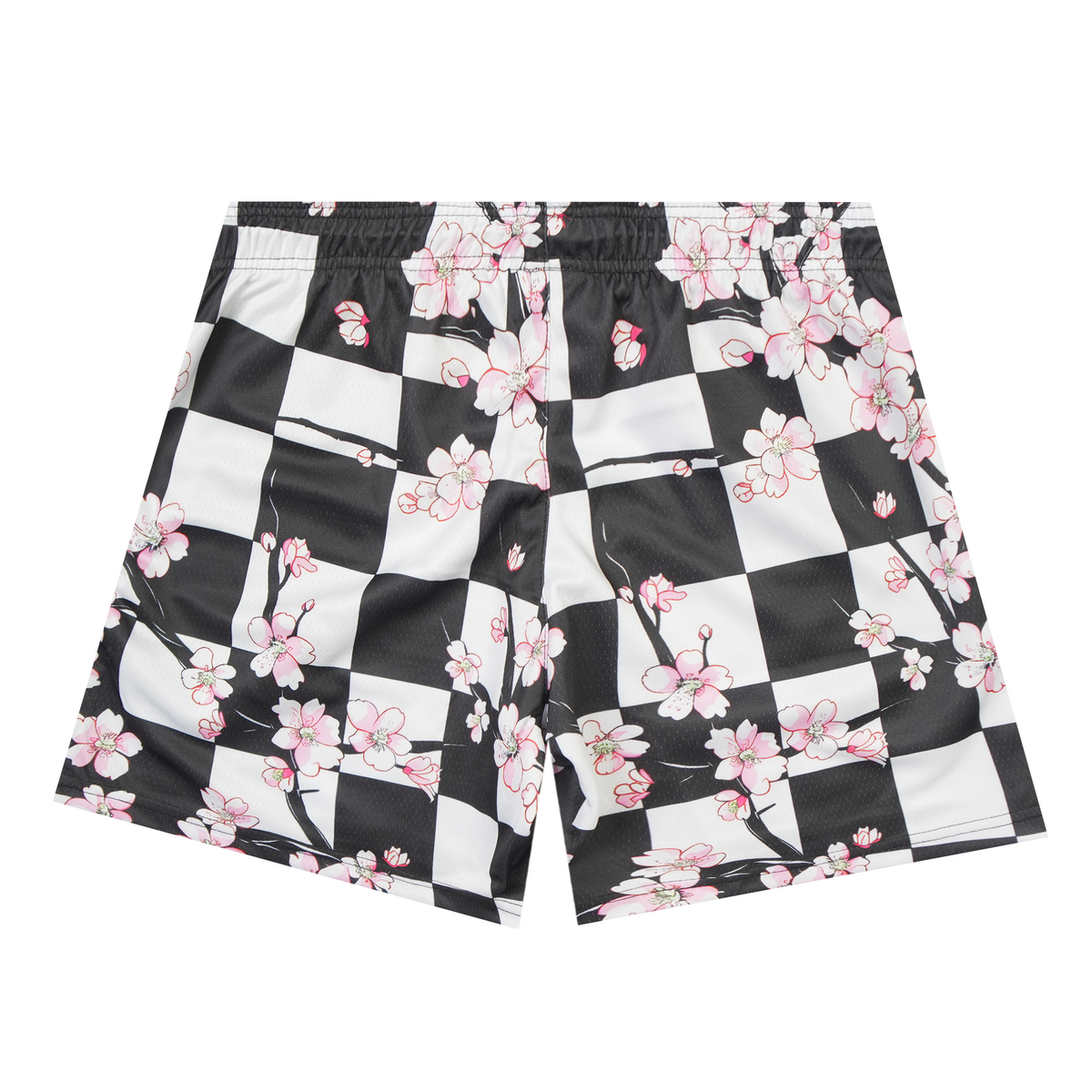 Cherry Board Fundamental Short