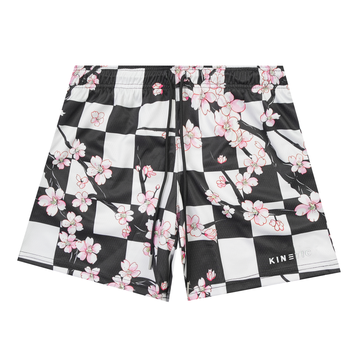 Cherry Board Fundamental Short
