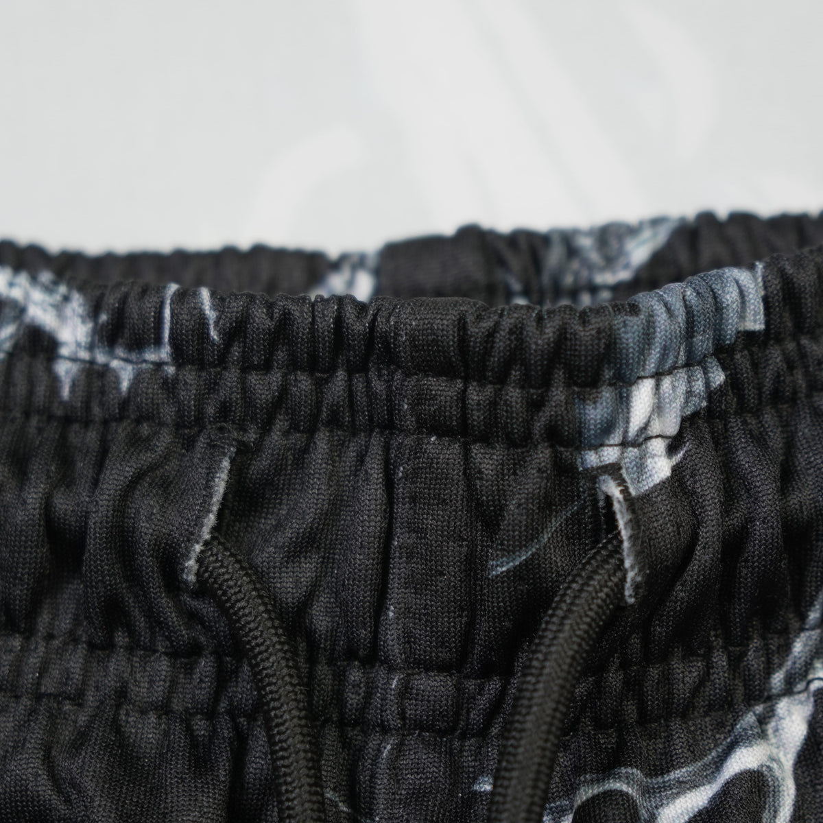 Chrome Forest Camo Fundamental Short