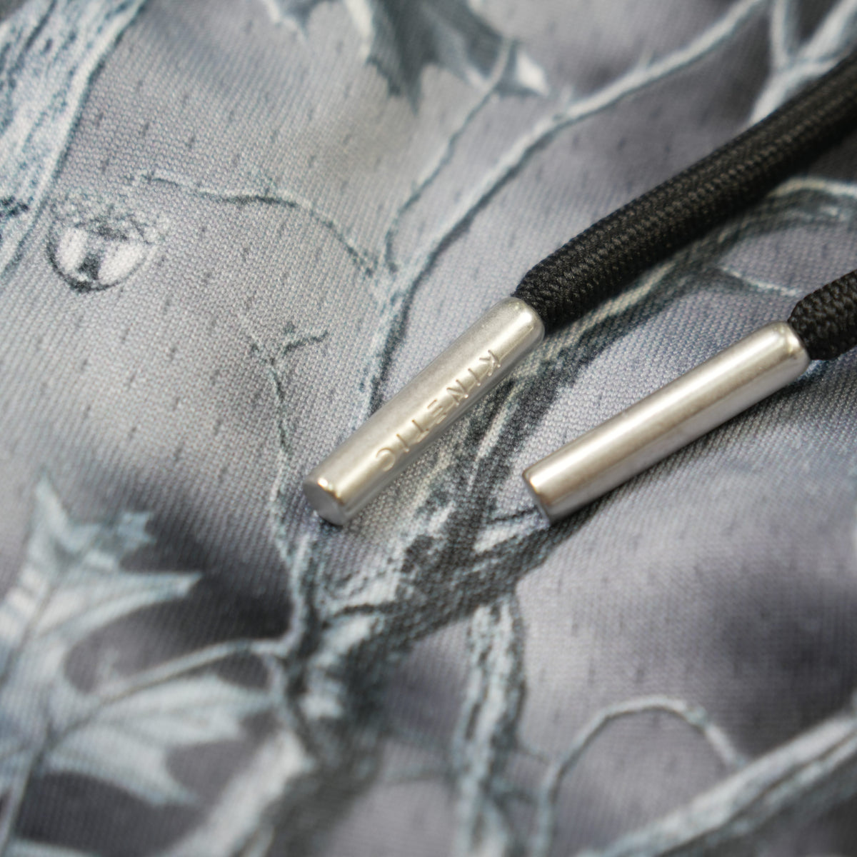 Chrome Forest Camo Fundamental Short
