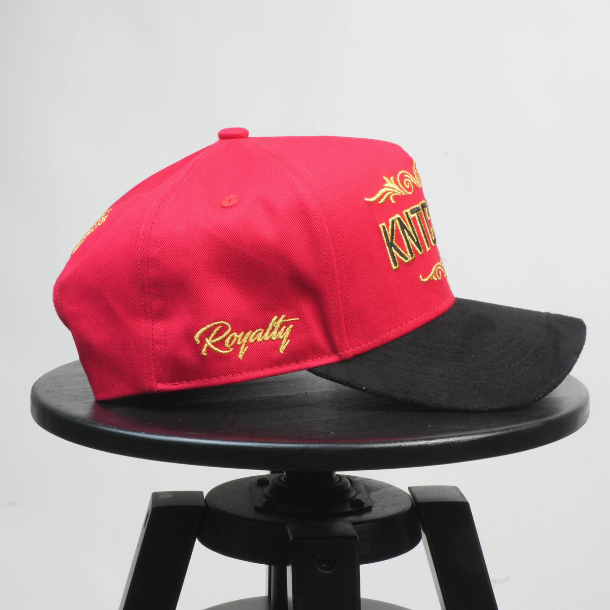 Crownmark Snapback