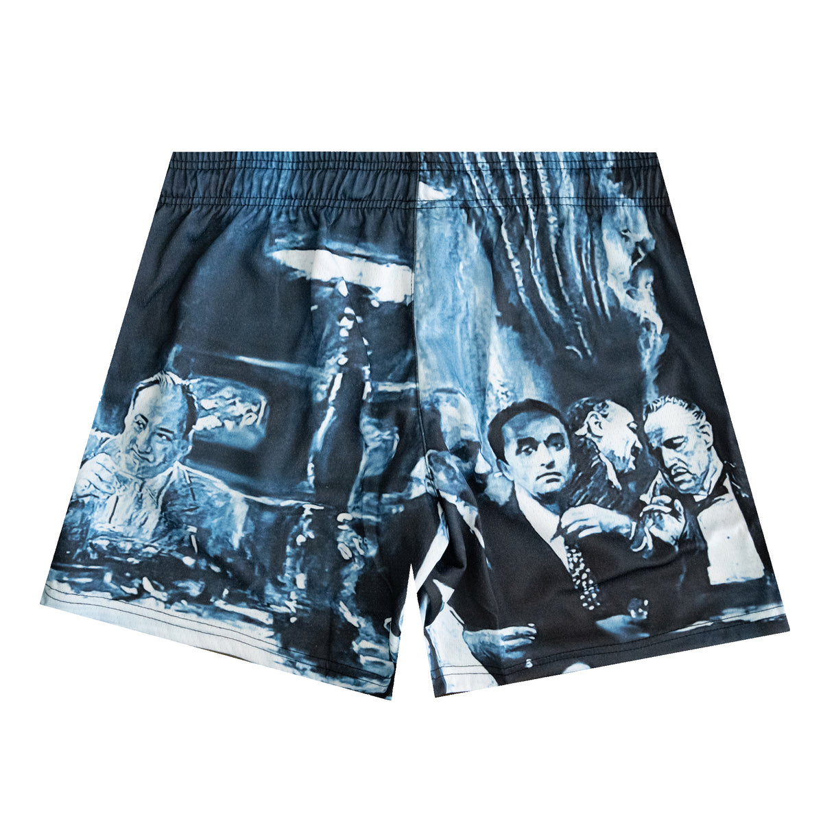 The Don Family Fundamental Short