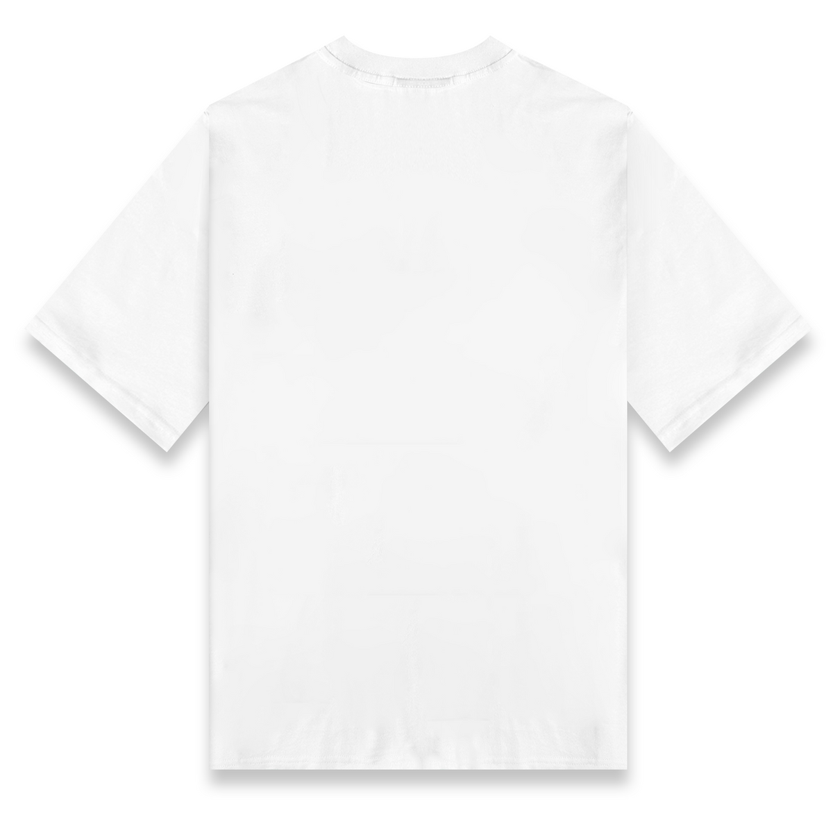 E30 M3 White Oversized Shirt