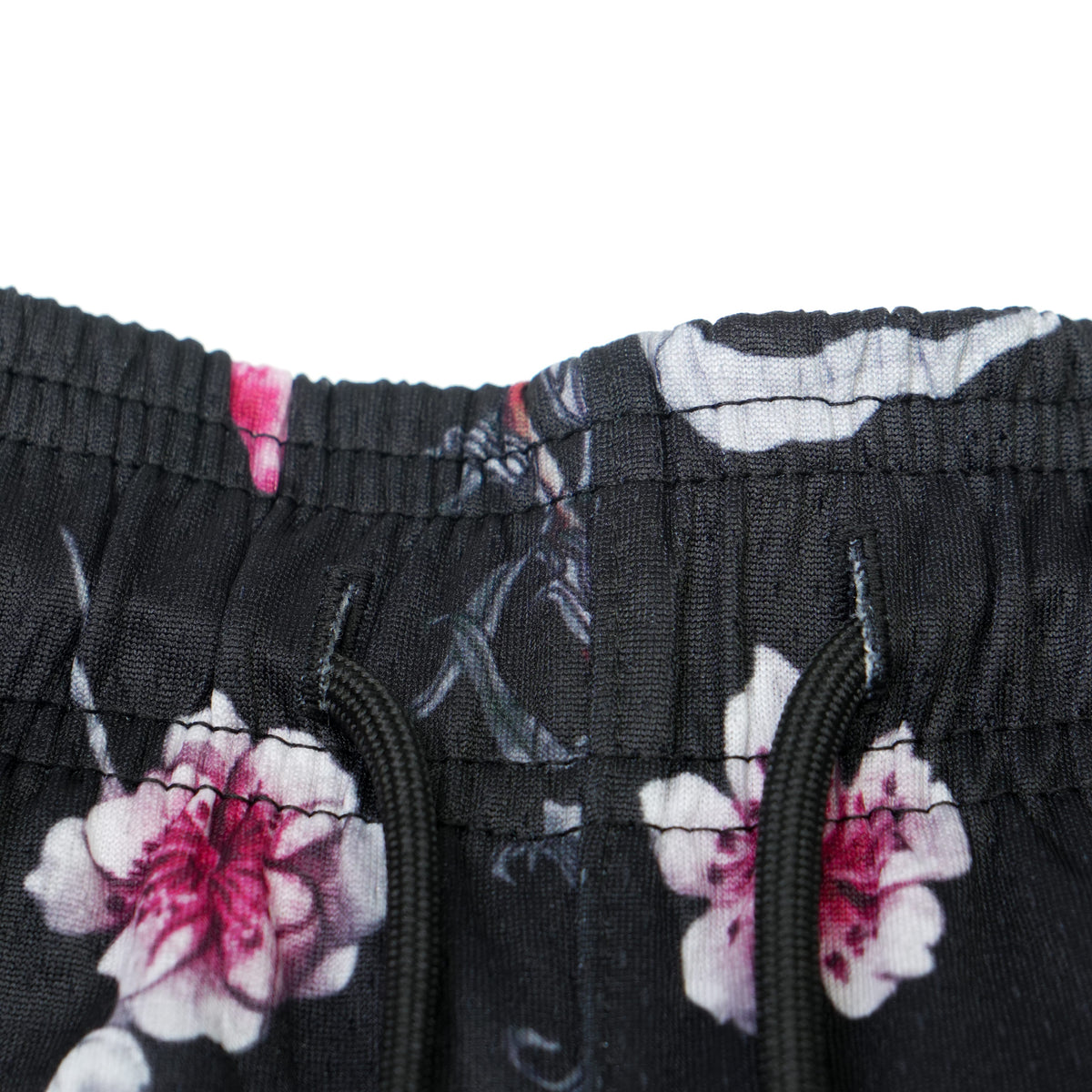 Red Garden Fundamental Short