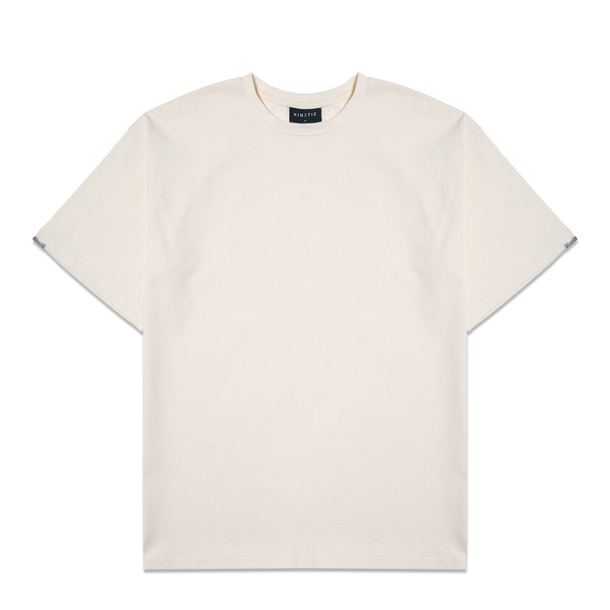Cream Core Shirt