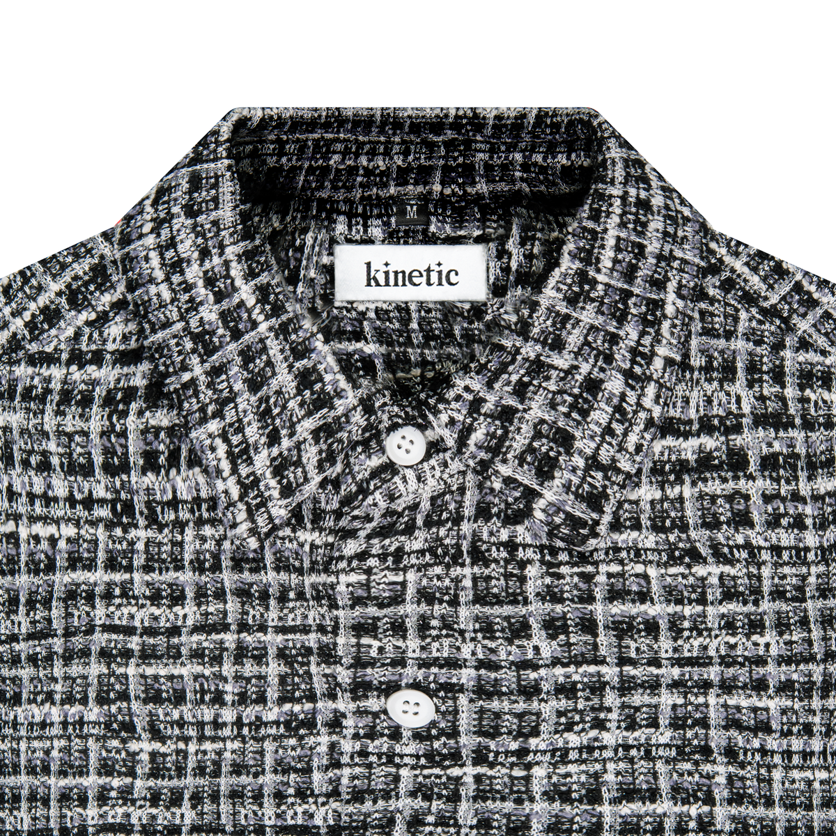 NightFall Relaxed Fit Villa Shirt
