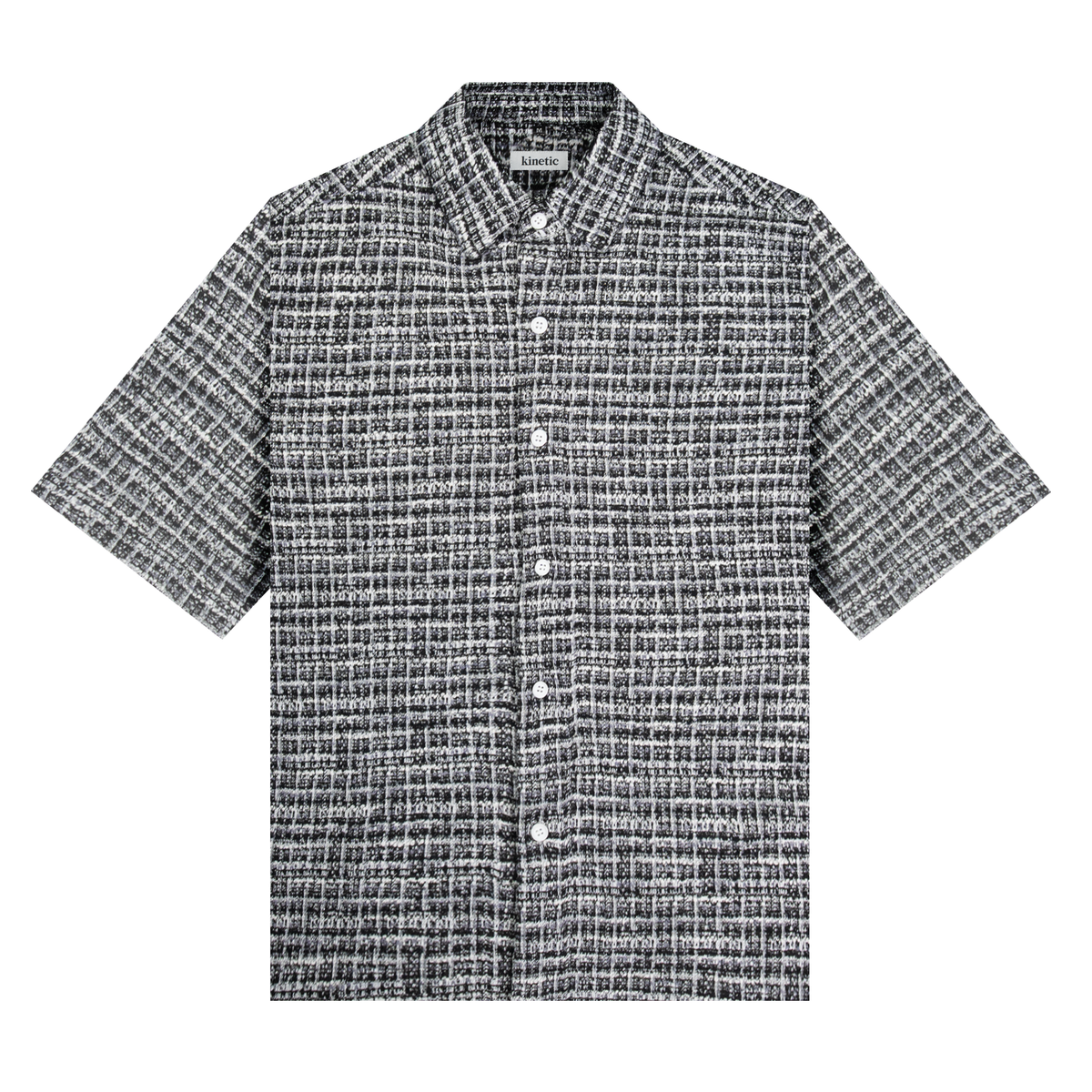 NightFall Relaxed Fit Villa Shirt