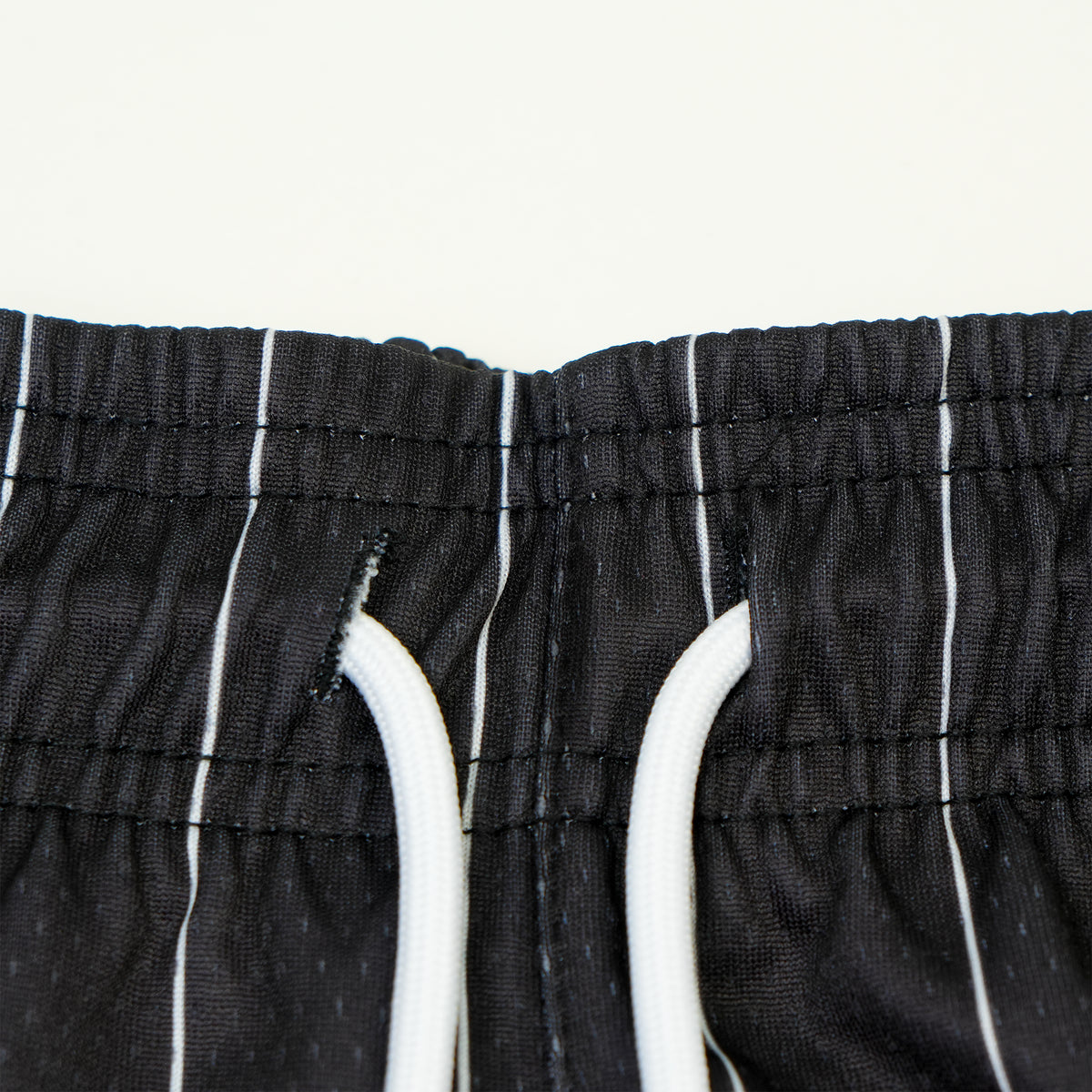 Panda Stripe Fundamental Short