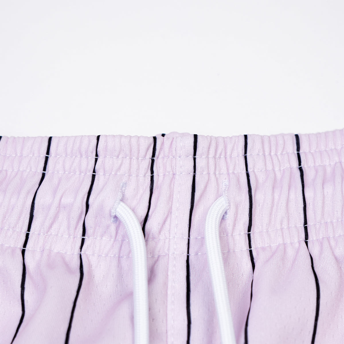 Candy Stripe Fundamental Short