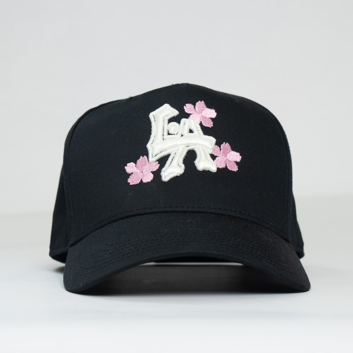 LA Sakura Snapback