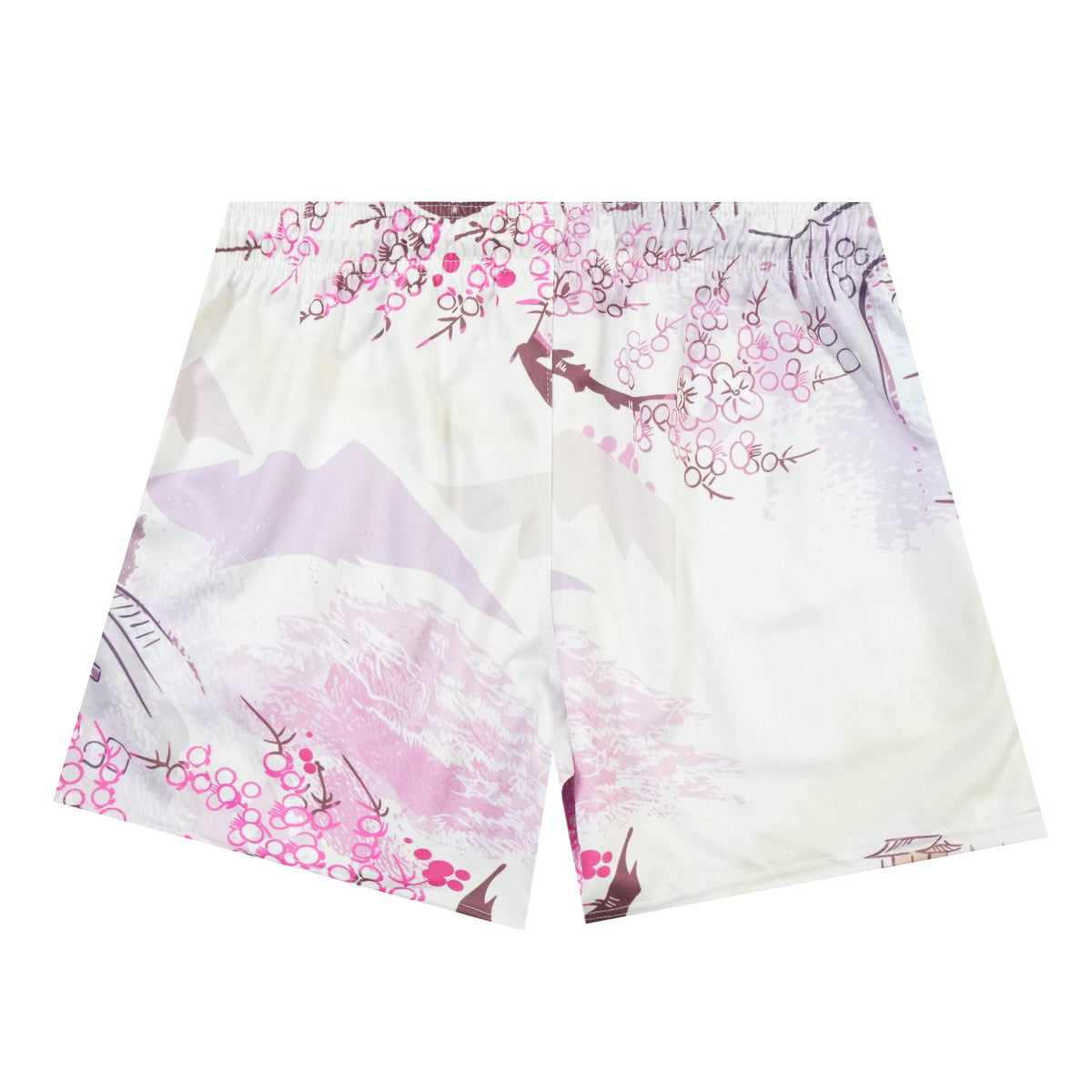 Lost In Japan Fundamental Short