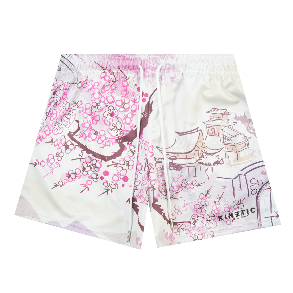 Lost In Japan Fundamental Short