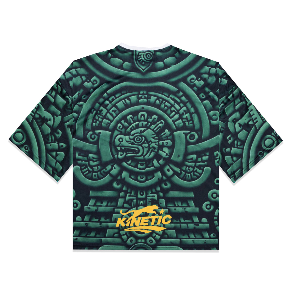 Mexico Soccer Jersey