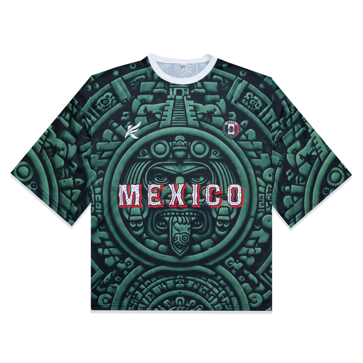 Mexico Soccer Jersey