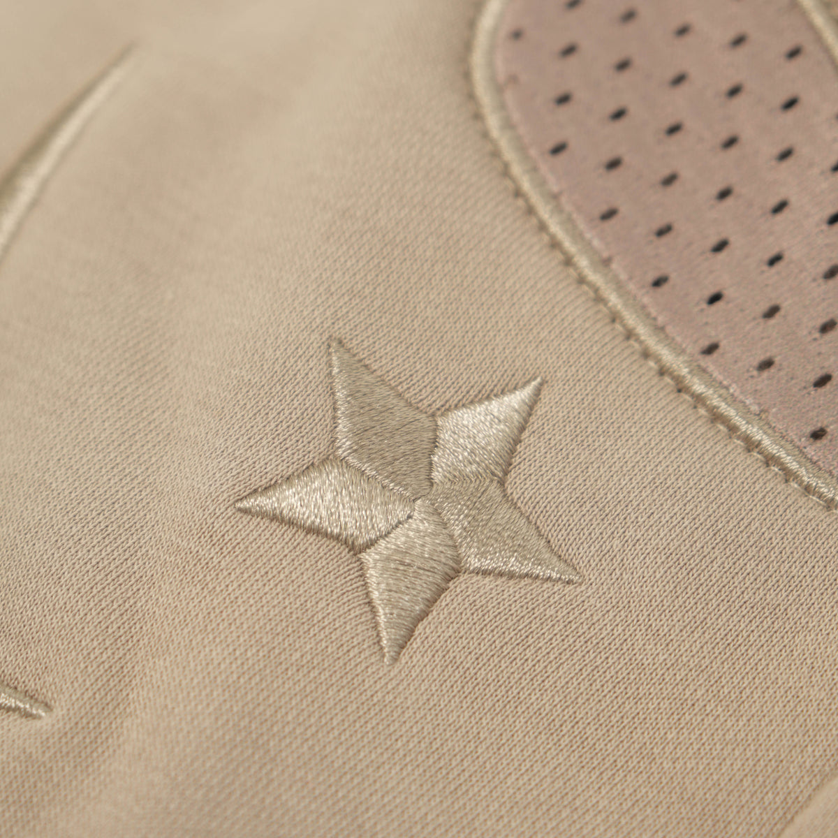 Sentinel Mocha Hoodie