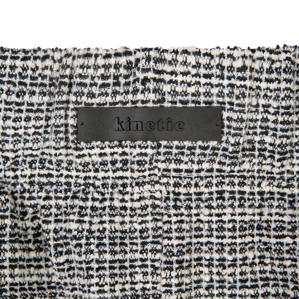 Monarque Villa Short