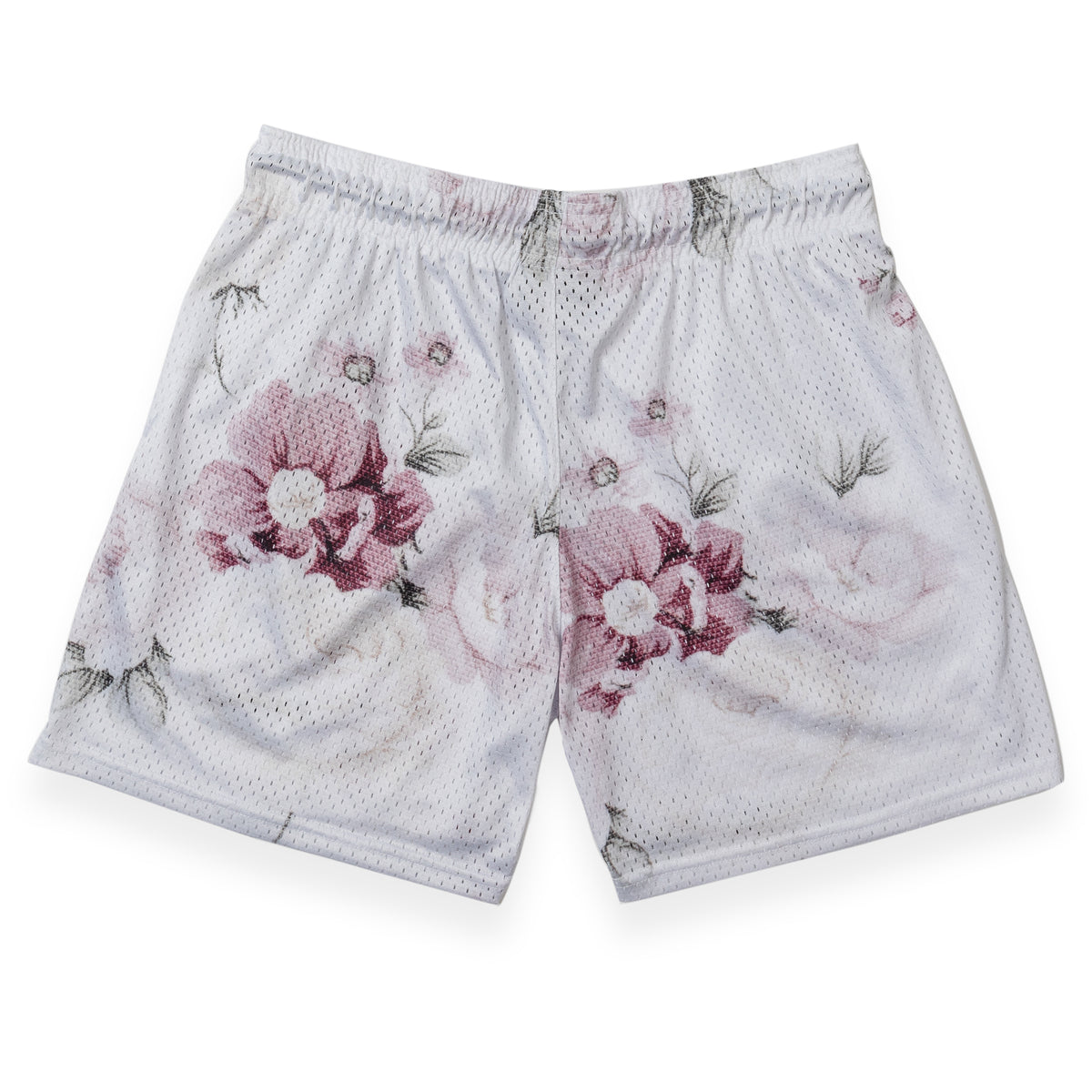 Mauve Meadows Fundamental Short