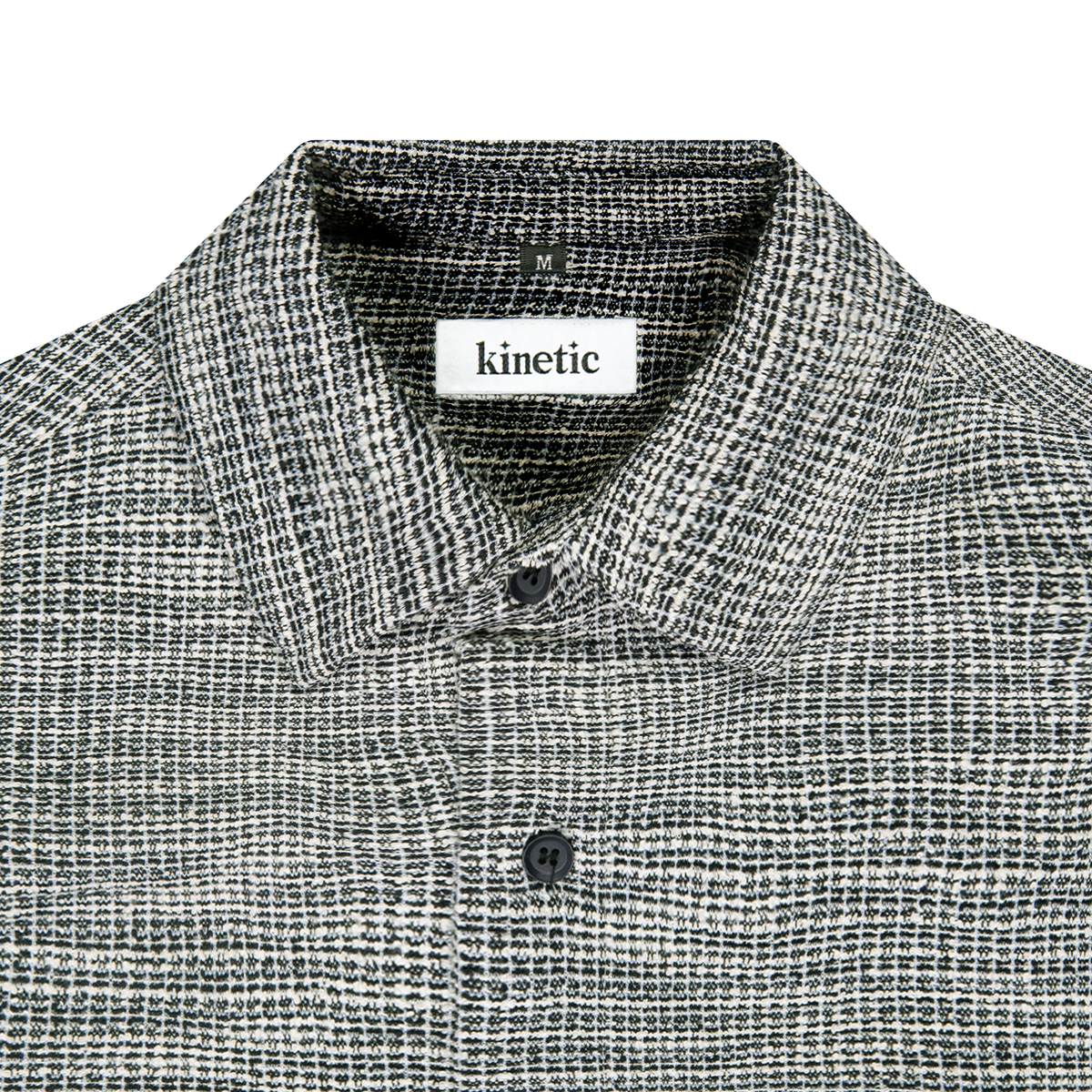 Monarque Relaxed Fit Villa Shirt