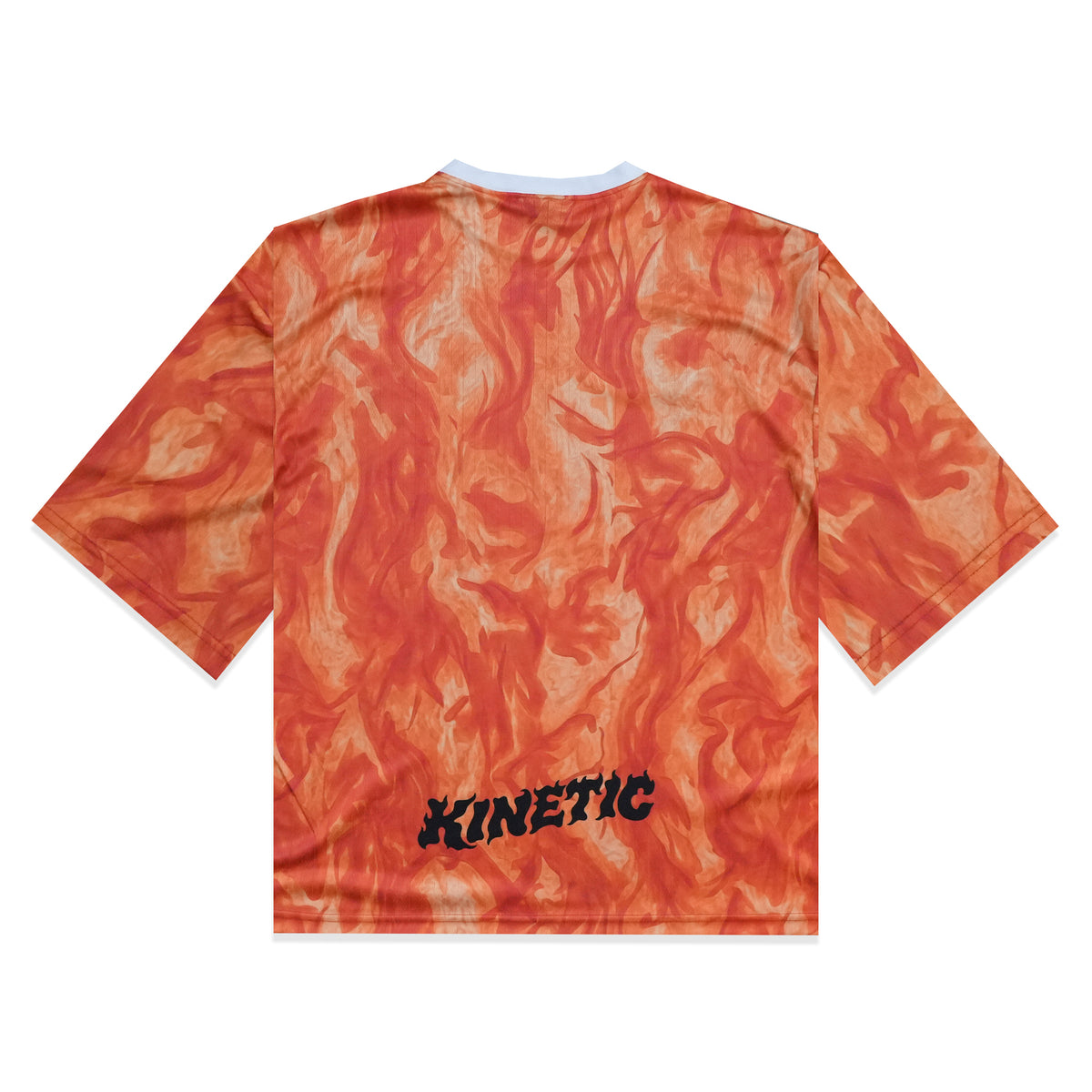 Netherlands Soccer Jersey