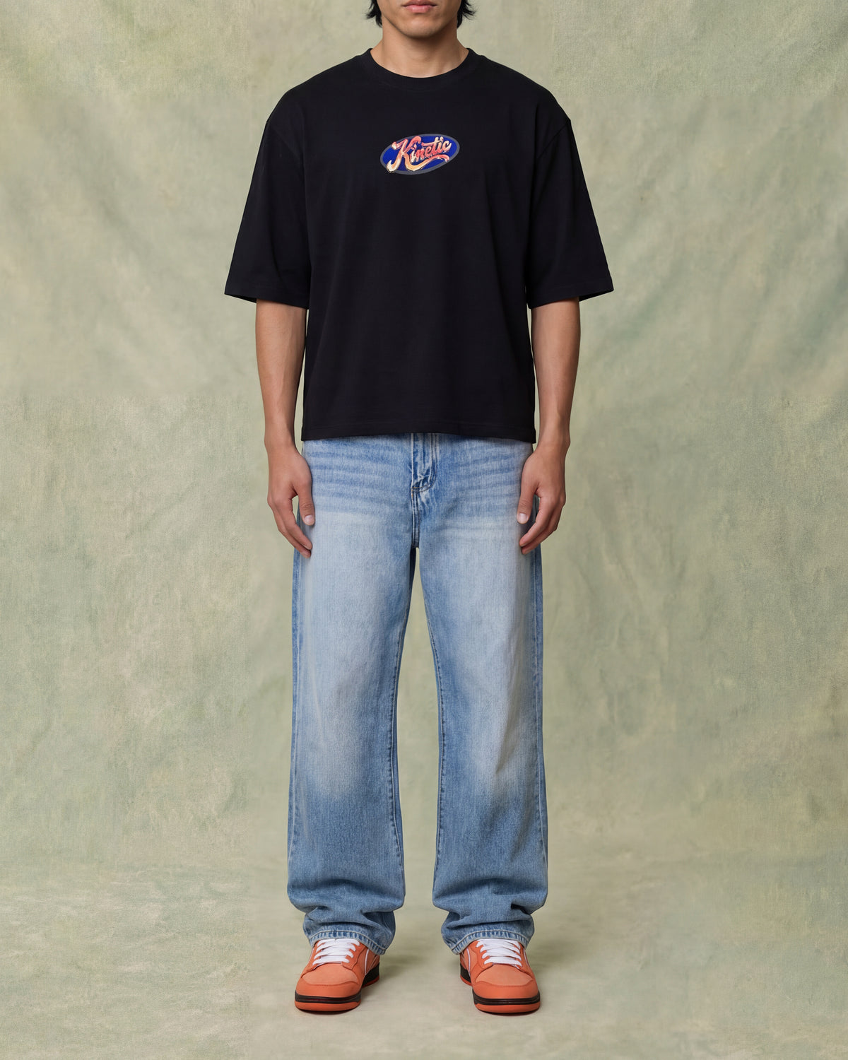 VINTAGE OAK SHIRT