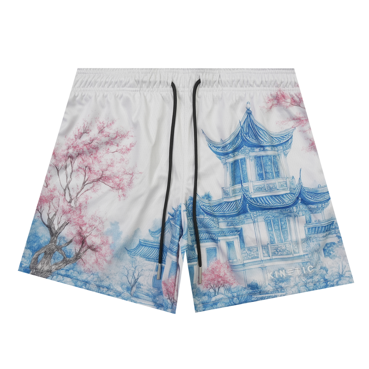 Osaka Fundamental Short