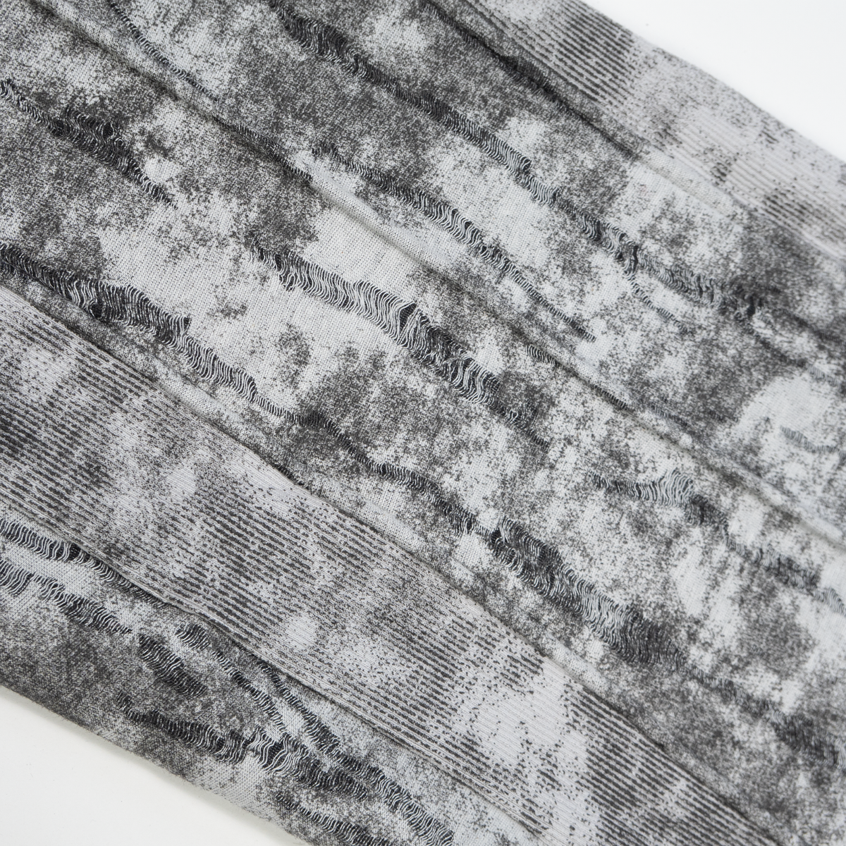 Distressed Sweatpant