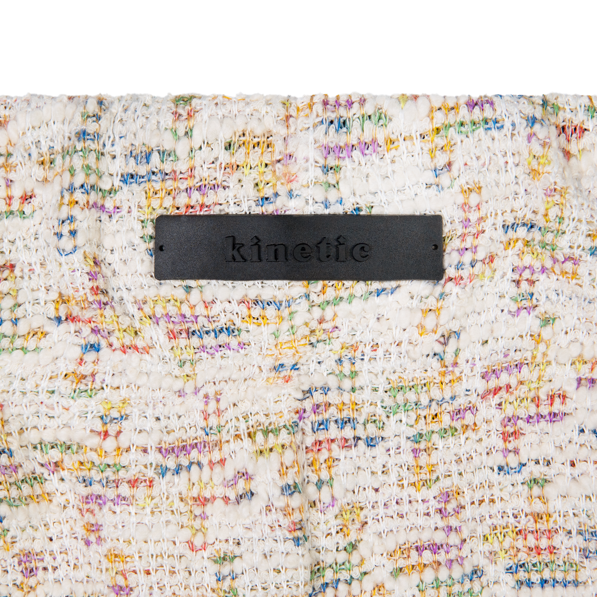 Pastel Mosaic Villa Short