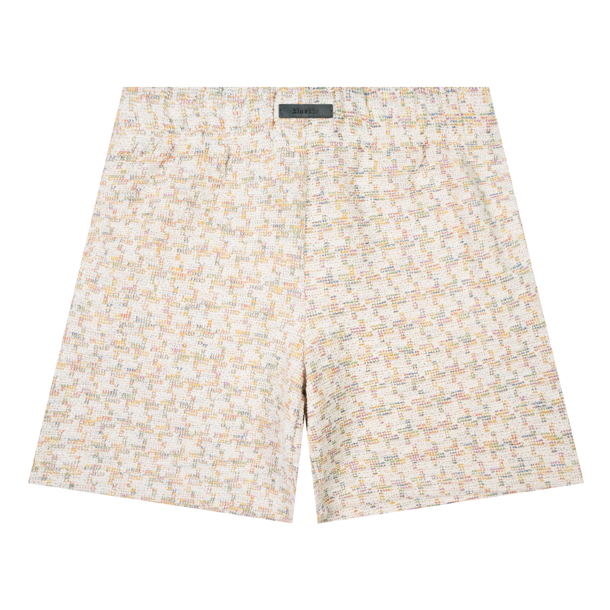 Pastel Mosaic Villa Short