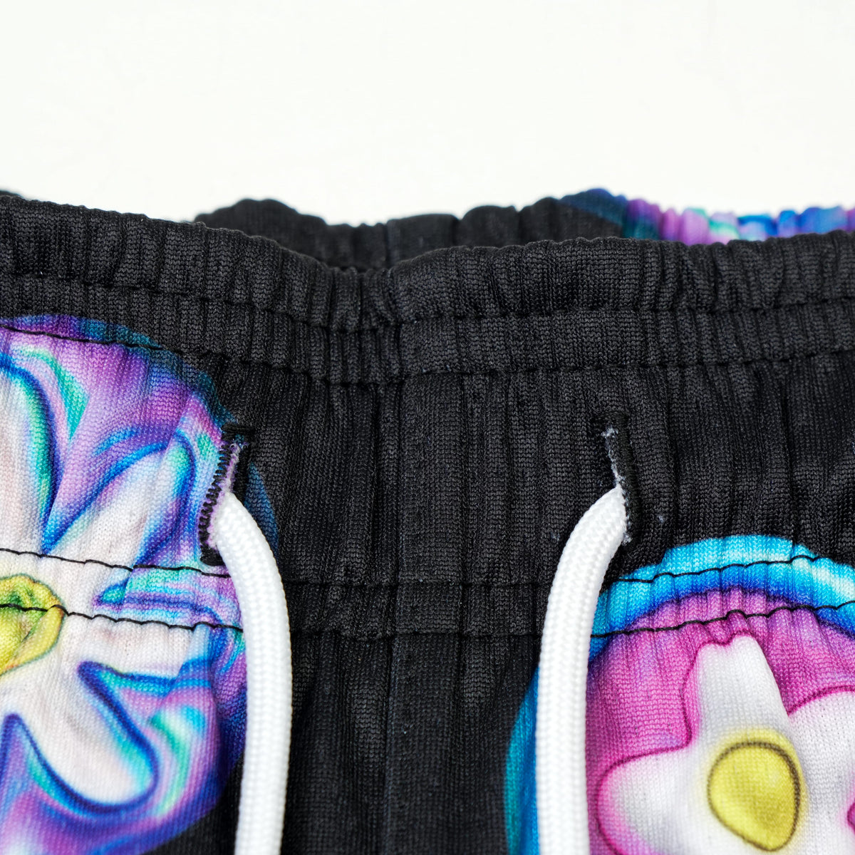 Fleur Fundamental Short