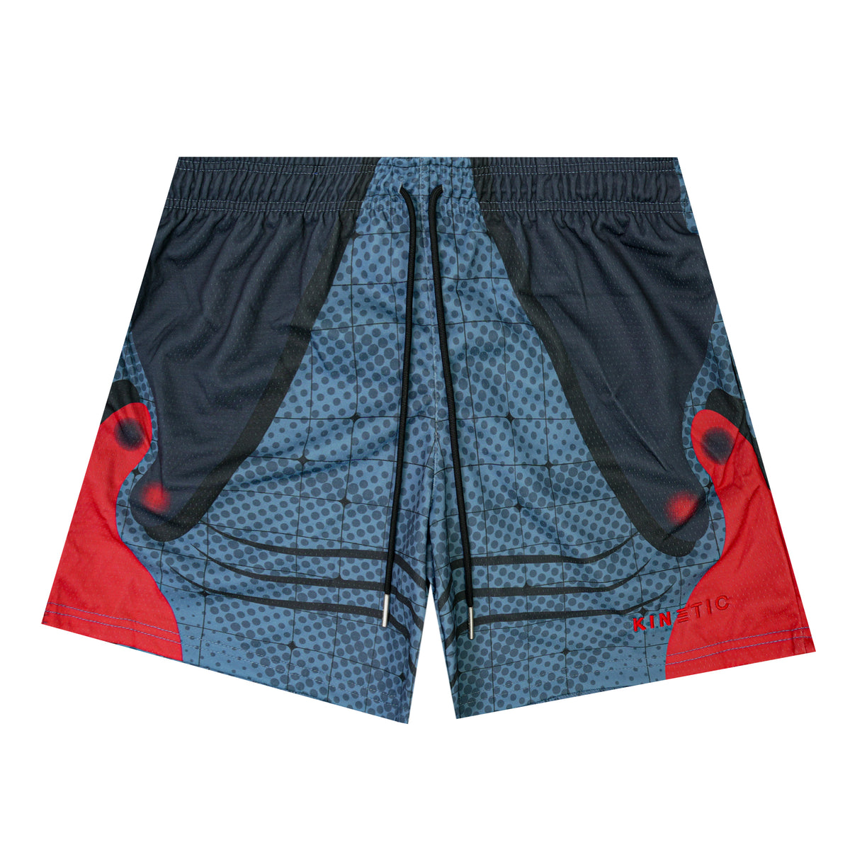 Red Rift Fundamental Short