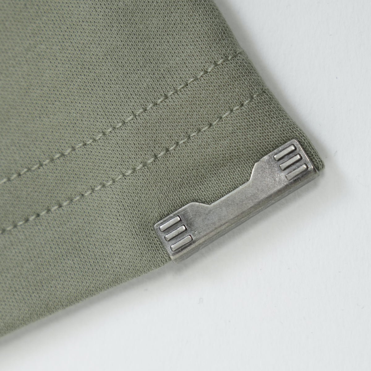 Sage Core Shirt