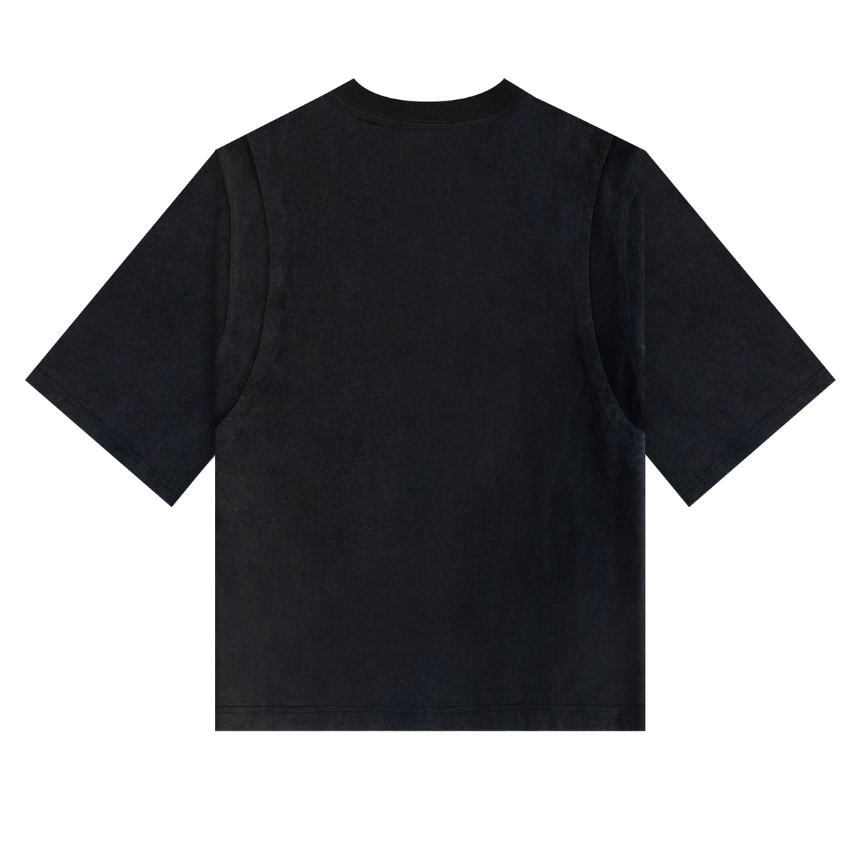 PATROL SHIRT