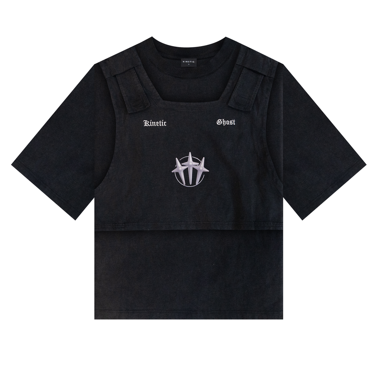 PATROL SHIRT